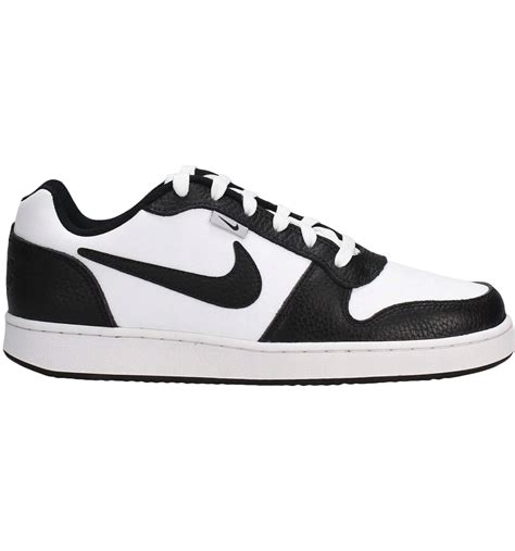 nike ebernon gr 46 herren|Nike ebernon white black wolf.